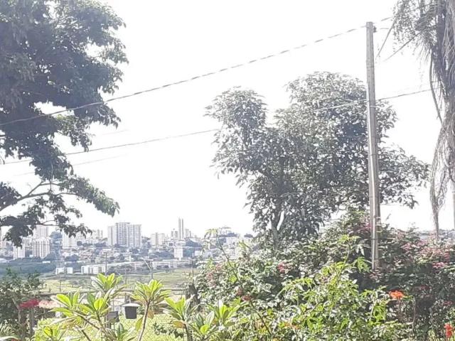 Sítio / Chácara para Venda em Marília/SP Vila Real 4 Quartos