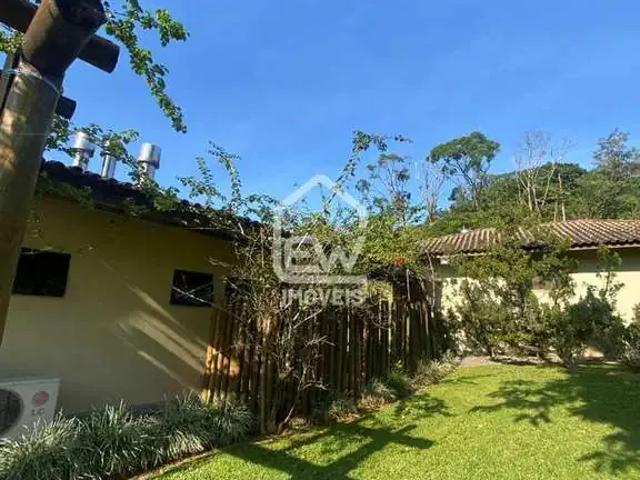 Sítio / Chácara para Venda em Massaranduba/SC Campinha 1 Quartos