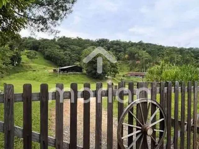 Sítio / Chácara para Venda em Massaranduba/SC Centro