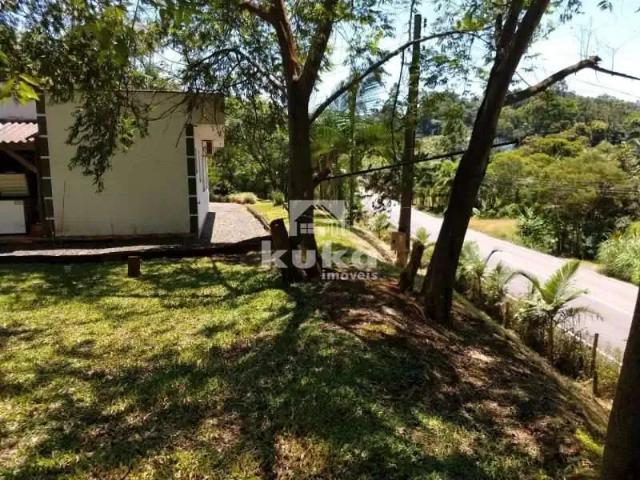 Sítio / Chácara para Venda em Massaranduba/SC Guarani Açu 3 Quartos