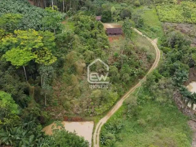 Sítio / Chácara para Venda em Massaranduba/SC Guarani Açu 1 Quartos