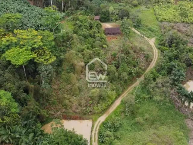 Sítio / Chácara para Venda em Massaranduba/SC Guarani Açu 1 Quartos
