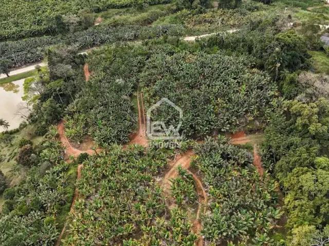 Sítio / Chácara para Venda em Massaranduba/SC Santa Luzia 1 Quartos