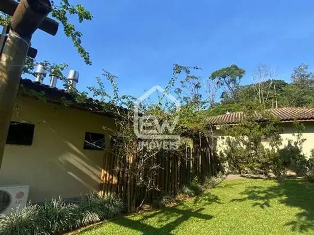Sítio / Chácara para Venda em Massaranduba/SC Patrimônio 2 Quartos