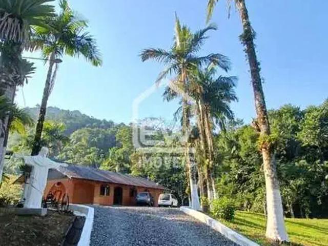 Sítio / Chácara para Venda em Massaranduba/SC Patrimônio 2 Quartos