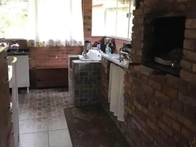 Sítio / Chácara para Venda em Massaranduba/SC Zona Rural 4 Quartos