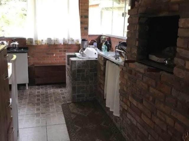 Sítio / Chácara para Venda em Massaranduba/SC Zona Rural 4 Quartos