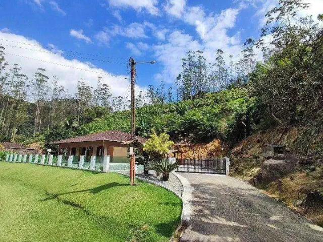 Sítio / Chácara para Venda em Massaranduba/SC Zona Rural
