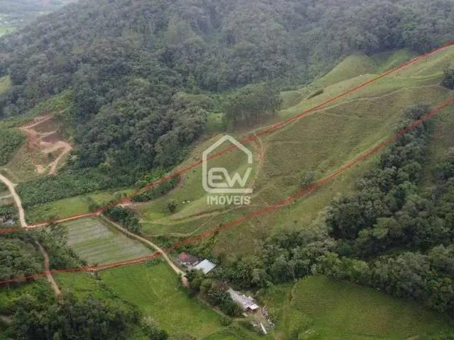 Sítio / Chácara para Venda em Massaranduba/SC Zona Rural 1 Quartos