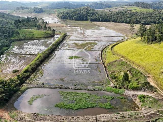 Sítio / Chácara para Venda em Massaranduba/SC Zona Rural 1 Quartos