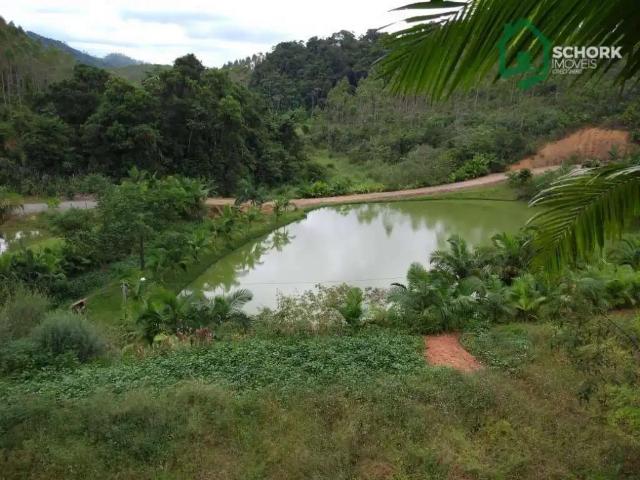 Sítio / Chácara para Venda em Massaranduba/SC Zona Rural 3 Quartos