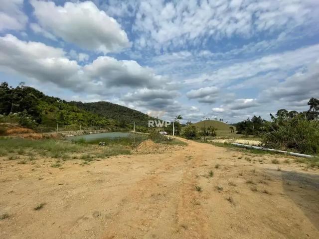 Sítio / Chácara para Venda em Massaranduba/SC Zona Rural 3 Quartos