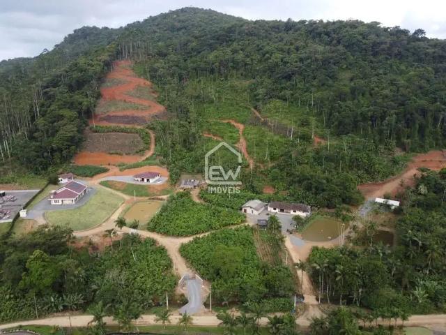 Sítio / Chácara para Venda em Massaranduba/SC Zona Rural 3 Quartos