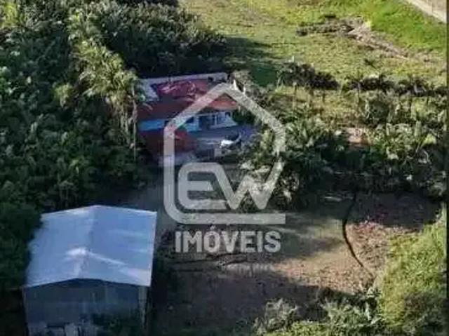 Sítio / Chácara para Venda em Massaranduba/SC Zona Rural 3 Quartos
