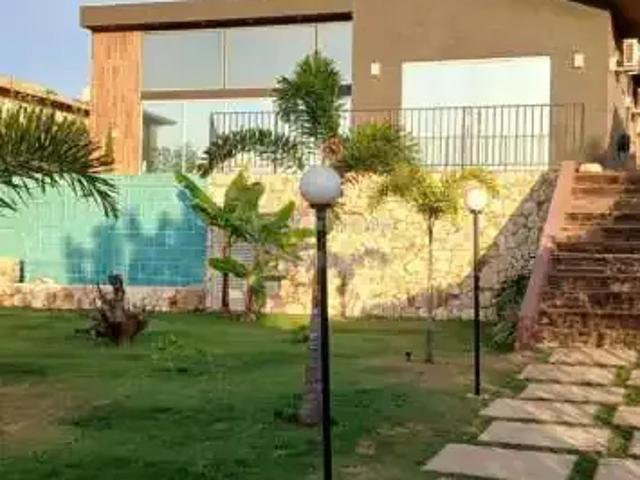 Sítio / Chácara para Venda em Mendonça/SP Terras da Barra 3 Quartos