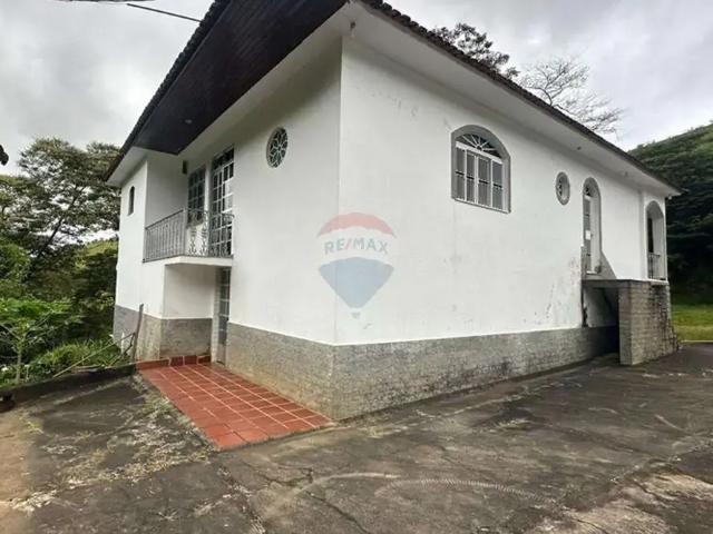 Sítio / Chácara para Venda em Mercês/MG Centro