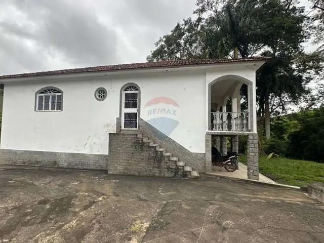 Sítio / Chácara para Venda em Mercês/MG Centro 7 Quartos
