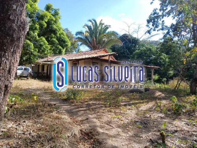 Sítio / Chácara para Venda em Meruoca/CE Zona Rural 4 Quartos