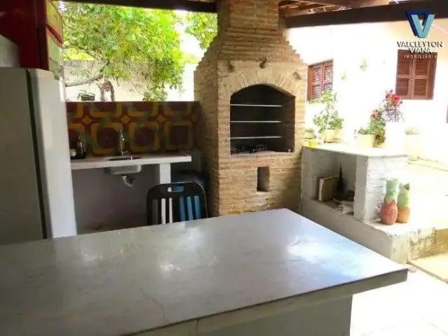 Sítio / Chácara para Venda em Meruoca/CE Zona Rural 5 Quartos