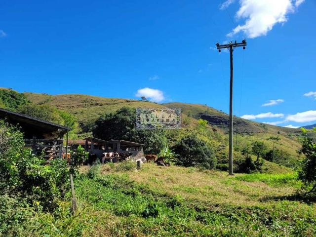 Sítio / Chácara para Venda em Miguel Pereira/RJ Vera Cruz 3 Quartos