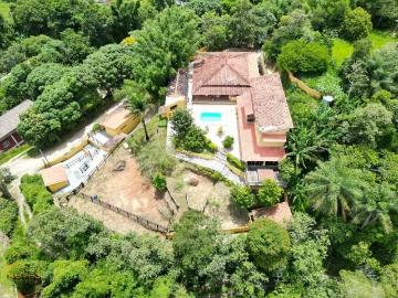 Sítio / Chácara para Venda em Miguel Pereira/RJ Vera Cruz 4 Quartos