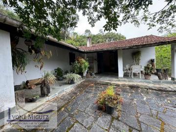 Sítio / Chácara para Venda em Miguel Pereira/RJ Vera Cruz 9 Quartos