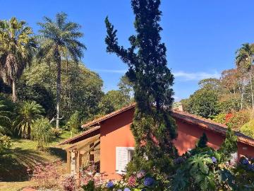 Sítio / Chácara para Venda em Miguel Pereira/RJ Zona Rural 4 Quartos
