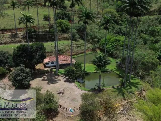 Sítio / Chácara para Venda em Miguel Pereira/RJ Barão de Javary
