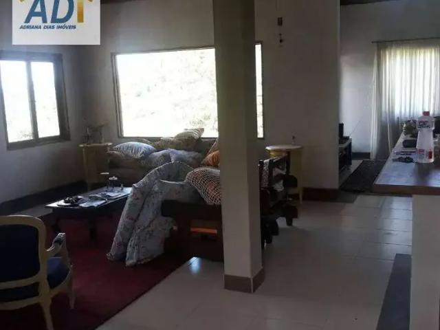 Sítio / Chácara para Venda em Miguel Pereira/RJ Cilândia 3 Quartos