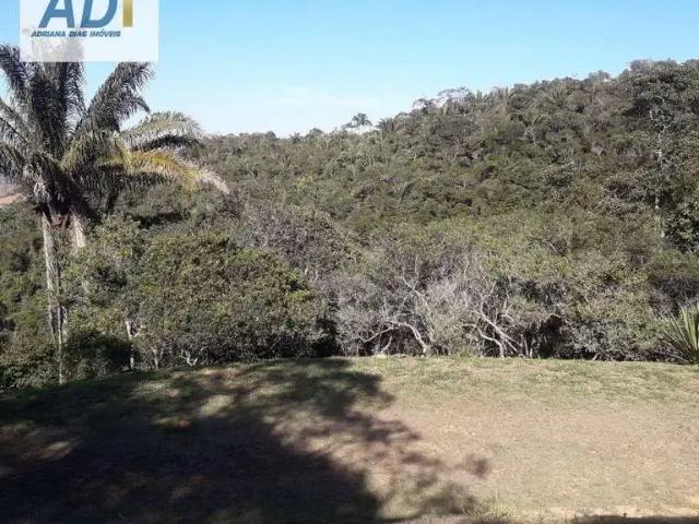 Sítio / Chácara para Venda em Miguel Pereira/RJ Cilândia 3 Quartos