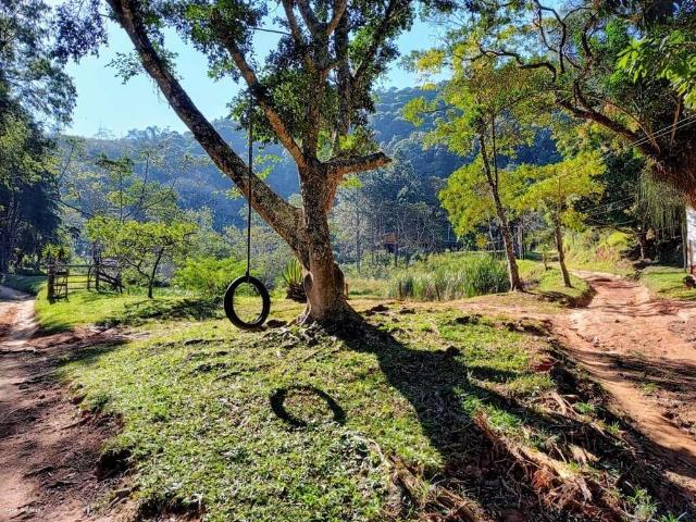 Sítio / Chácara para Venda em Miguel Pereira/RJ Governador Portela 3 Quartos