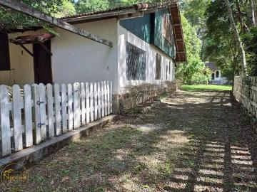 Sítio / Chácara para Venda em Miguel Pereira/RJ Lagoa das Lontras 3 Quartos