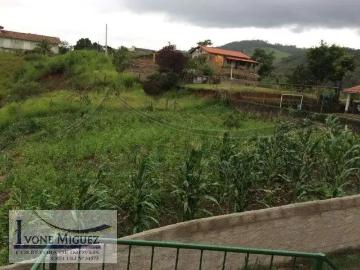 Sítio / Chácara para Venda em Miguel Pereira/RJ Lagoinha
