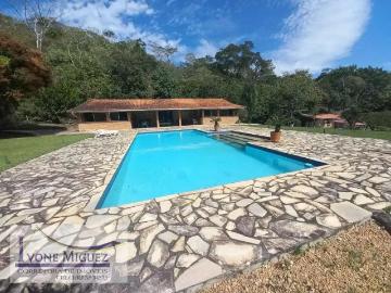 Sítio / Chácara para Venda em Miguel Pereira/RJ Retiro Das Palmeiras 7 Quartos