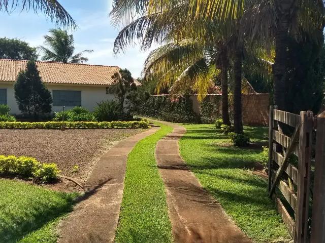 Sítio / Chácara para Venda em Miguelópolis/SP Condomínio Pontal
