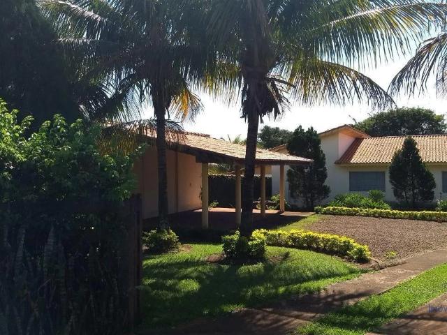 Sítio / Chácara para Venda em Miguelópolis/SP Centro 3 Quartos