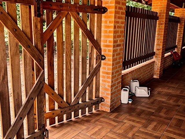 Sítio / Chácara para Venda em Miguelópolis/SP Marina Clube 2 Quartos