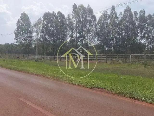 Sítio / Chácara para Venda em Miguelópolis/SP Zona Rural 1 Quartos