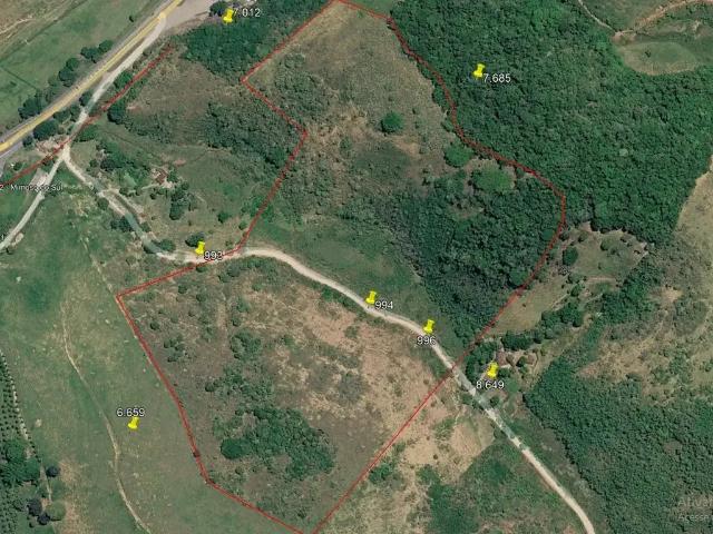 Sítio / Chácara para Venda em Mimoso do Sul/ES Centro