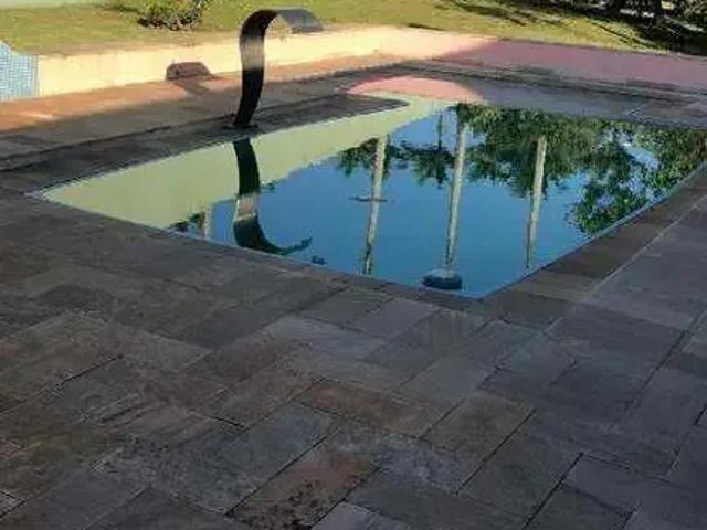 Sítio / Chácara para Venda em Mineiros do Tietê/SP Parque das Praias da Serra Verde 3 Quartos