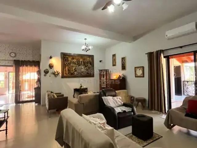 Sítio / Chácara para Venda em Mira Estrela/SP Centro 5 Quartos