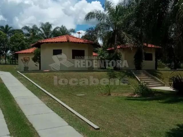 Sítio / Chácara para Venda em Mira Estrela/SP Zona Rural 4 Quartos