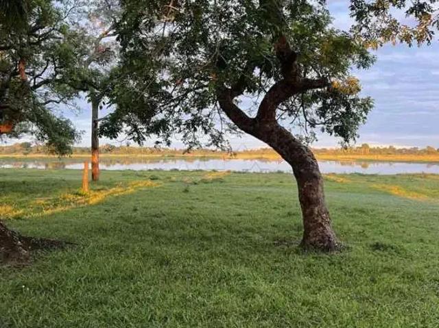 Sítio / Chácara para Venda em Miranda/MS Zona Rural 3 Quartos