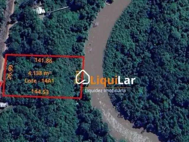 Sítio / Chácara para Venda em Miranda/MS Zona Rural 1 Quartos