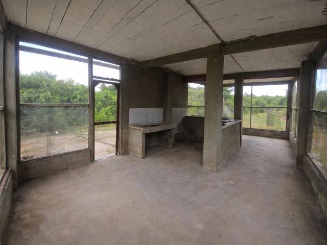 Sítio / Chácara para Venda em Miranda/MS Zona Rural 2 Quartos