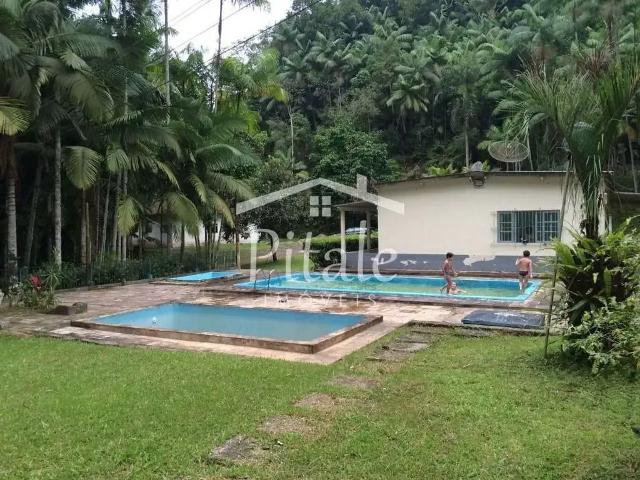 Sítio / Chácara para Venda em Miracatu/SP Braço Grande 4 Quartos