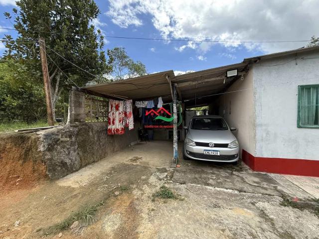 Sítio / Chácara para Venda em Miracatu/SP Centro 2 Quartos