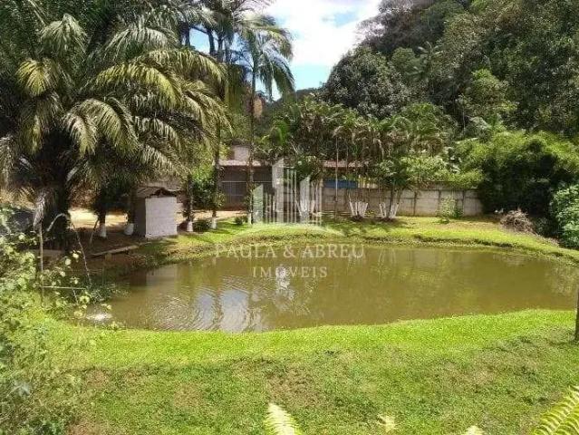 Sítio / Chácara para Venda em Miracatu/SP Centro 2 Quartos