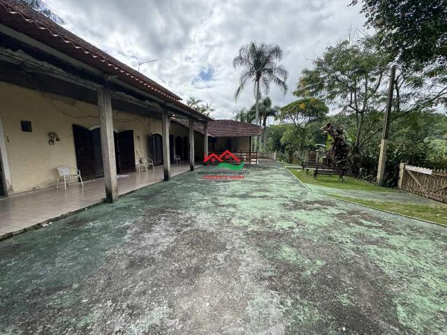 Sítio / Chácara para Venda em Miracatu/SP Centro 4 Quartos