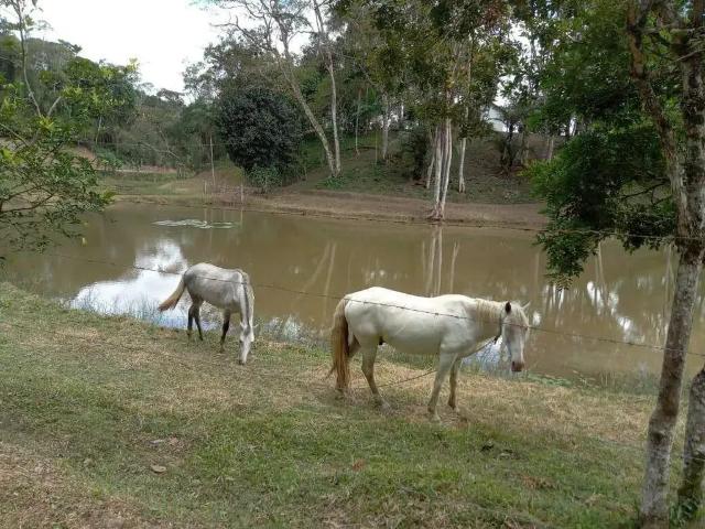 Sítio / Chácara para Venda em Miracatu/SP Oliveira Barros 2 Quartos